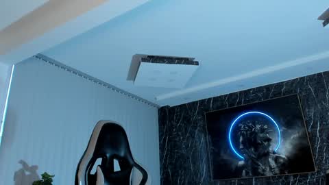 Snapshot of camilowatson chatting on January 29, 2025, 11:04 pm Camilo Watson online show from January 29, 2025, 11:04 pm