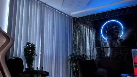 Snapshot of camilowatson chatting on March 9, 2025, 10:52 pm Camilo Watson online show from March 9, 2025, 10:52 pm