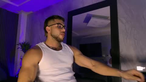 Camilo Watson online show from April 16, 2026, 9:26 pm