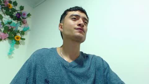 CAMILO online show from February 2, 2026, 5:28 am