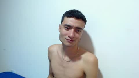 CAMILO online show from April 14, 2026, 9:10 pm