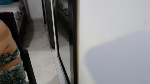 camipsthe online show from March 27, 2026, 12:38 am