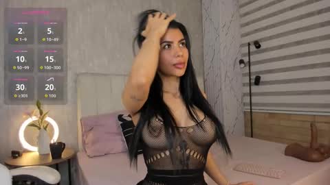 Cami  Independent model online show from February 3, 2026, 12:53 am
