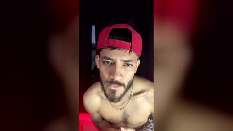 camisitas737 online show from February 7, 2026, 12:47 am