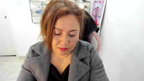 camixxx_m online show from March 16, 2026, 12:42 pm