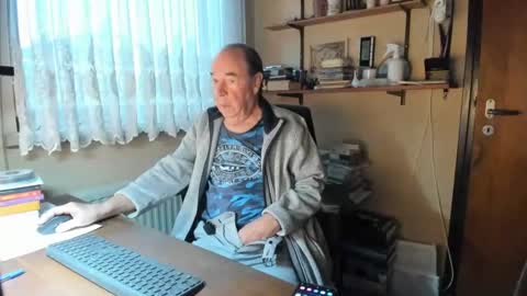 Cammee online show from December 29, 2024, 8:00 am