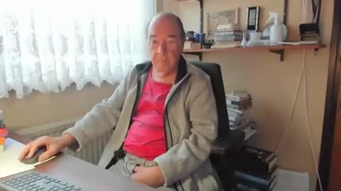 Cammee online show from January 11, 2025, 9:04 am