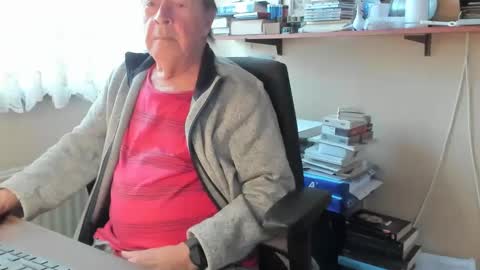 Cammee online show from February 2, 2025, 3:28 pm