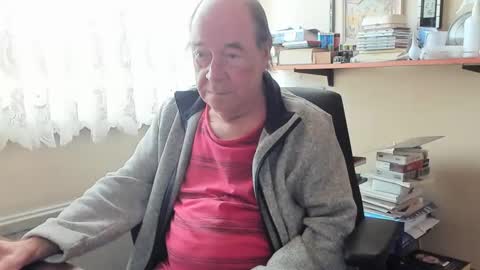 Cammee online show from February 17, 2025, 10:40 am