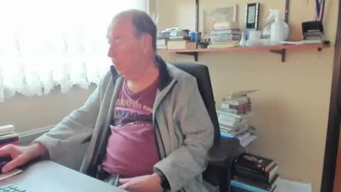 Cammee online show from February 22, 2025, 1:02 pm