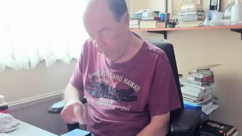 Cammee online show from February 23, 2025, 9:00 am