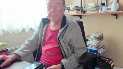 Cammee online show from February 27, 2025, 12:34 pm