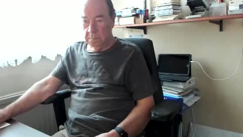 Cammee online show from January 7, 2026, 10:40 am