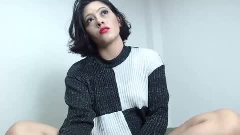 Cammi osoriioo online show from January 6, 2025, 5:30 am