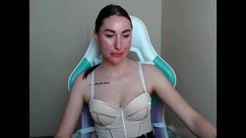 cammila horn online show from May 16, 2026, 10:36 am