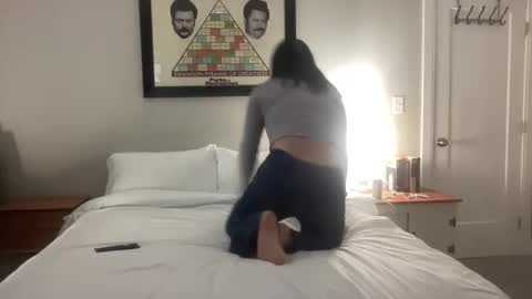 cammy_ho online show from March 19, 2026, 4:49 am