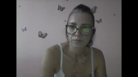 Snapshot of cammyskye chatting on October 29, 2025, 2:30 pm Cammy online show from October 29, 2025, 2:30 pm