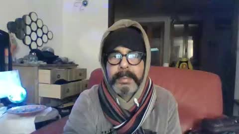 Cristian online show from October 20, 2025, 11:10 am