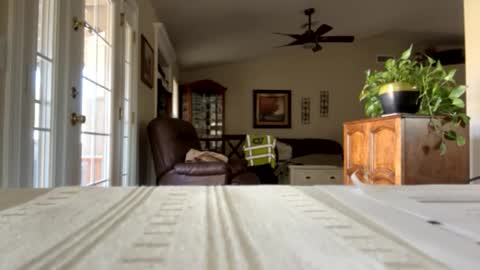 james online show from January 30, 2025, 9:25 pm