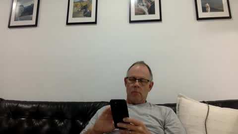 james online show from November 16, 2025, 3:28 pm