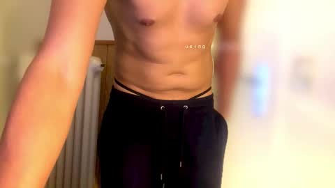 camsecs online show from October 11, 2025, 4:38 pm