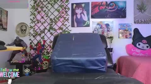 camturbery online show from January 8, 2026, 3:03 pm