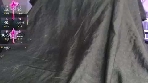 camturbery online show from January 11, 2026, 1:49 pm