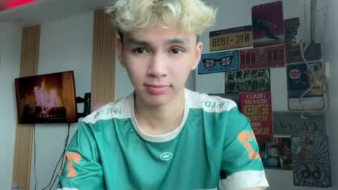 Ethan online show from March 7, 2026, 5:15 am