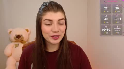 Snapshot of camy_blond chatting on December 20, 2025, 1:51 pm CAMY online show from December 20, 2025, 1:51 pm