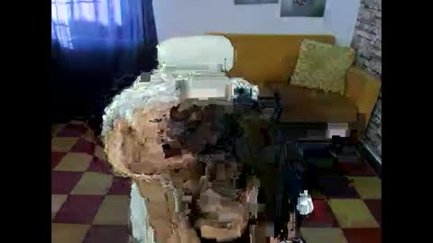 can pasion  Esteban online show from October 7, 2025, 12:24 pm