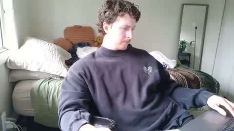 Devon online show from February 25, 2025, 6:31 pm