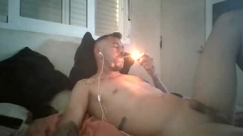 canary_braun online show from October 5, 2025, 8:12 am