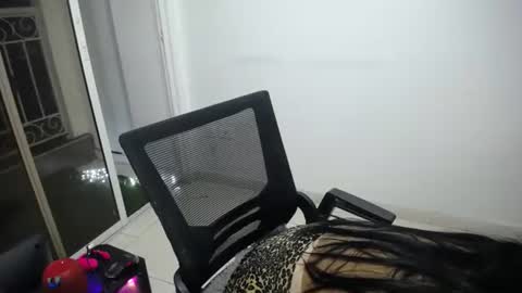 cumorsmooke online show from January 24, 2025, 2:18 am