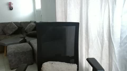 cumorsmooke online show from November 28, 2025, 5:37 pm