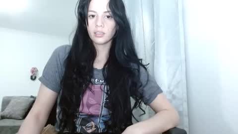 cumorsmooke online show from December 23, 2025, 3:37 am