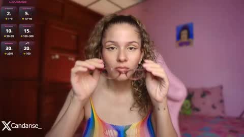 Snapshot of candase_ chatting on November 11, 2025, 9:37 pm Candase online show from November 11, 2025, 9:37 pm