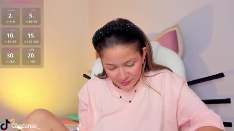 Snapshot of candase_ chatting on December 4, 2025, 11:57 pm Candase online show from December 4, 2025, 11:57 pm