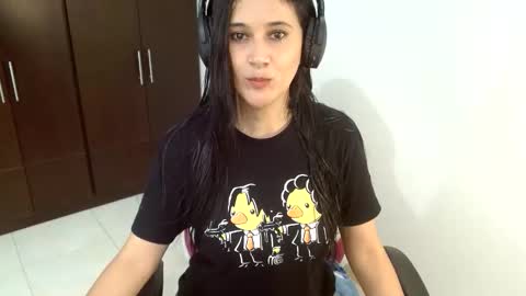 Snapshot of canddysexxx_ chatting on February 3, 2026, 6:35 pm Carolina online show from February 3, 2026, 6:35 pm