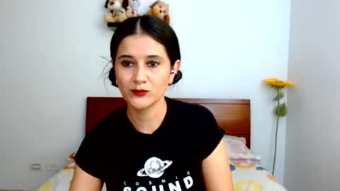 Snapshot of canddysexxx_ chatting on July 10, 2026, 4:42 pm Carolina online show from July 10, 2026, 4:42 pm