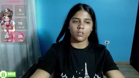 Candelaria online show from October 20, 2025, 10:10 pm