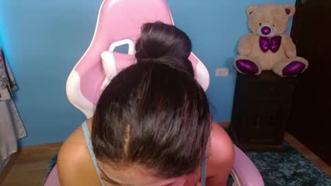 Candelaria online show from February 27, 2026, 4:40 pm