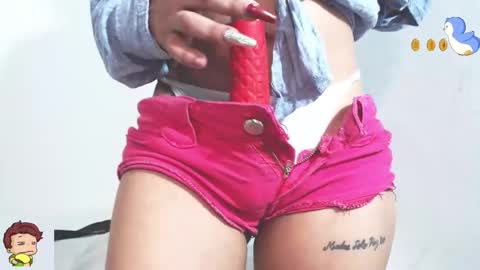 candela online show from October 7, 2025, 8:39 pm