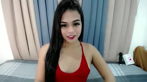 MISS CANDICE online show from April 25, 2026, 8:06 am