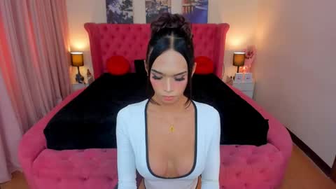 CandiceWilson online show from May 24, 2026, 7:57 am