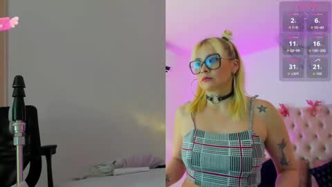 Candie  online show from April 1, 2026, 11:44 am