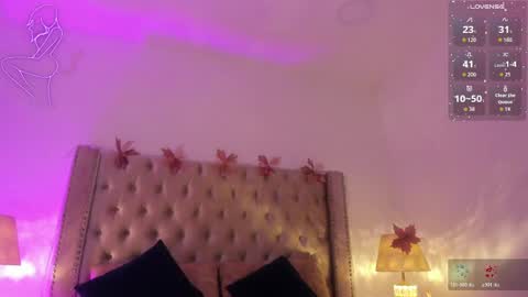 Snapshot of candiegilson__ chatting on May 30, 2026, 11:18 am Candie online show from May 30, 2026, 11:18 am
