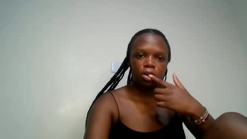 candiemaya online show from March 14, 2026, 2:00 pm