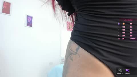 Snapshot of candy21__ chatting on May 6, 2026, 4:30 am dulce online show from May 6, 2026, 4:30 am