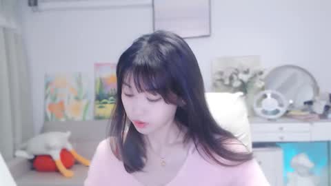 candy8998 online show from November 22, 2025, 1:26 am