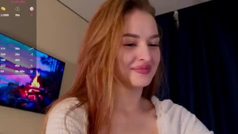 Snapshot of candy_aanna chatting on July 2, 2026, 6:14 pm Hey there Im Anna 21 years old online show from July 2, 2026, 6:14 pm